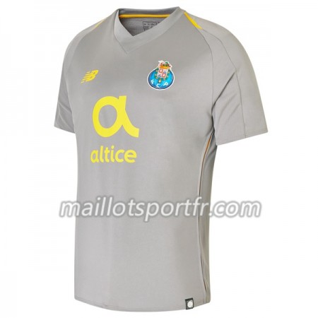 Maillot de Foot FC Porto Exterieur 2018/19
